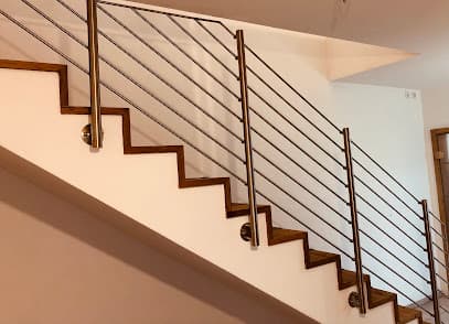 Metallbau Mannseicher Maximilian