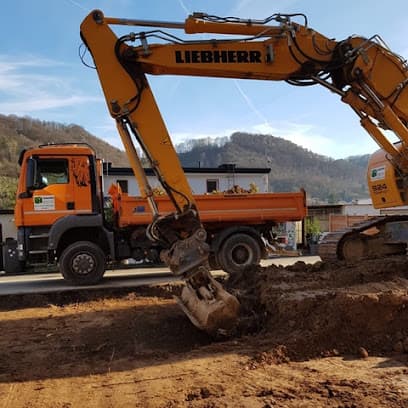 Hamm Hoch-Tief-Straßenbaugesellschaft mbH