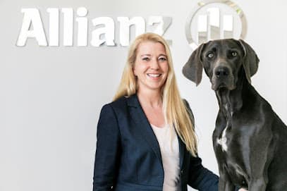 Allianz Versicherung Dunja Schmitz Hauptvertretung