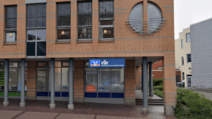 VBI-Volksbanken Immobilien GmbH