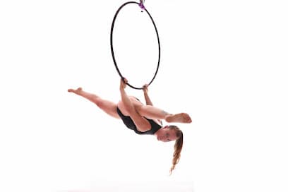 UpsideDown Studio - Poledance in Friedrichsdorf nahe Frankfurt - Scraped Image