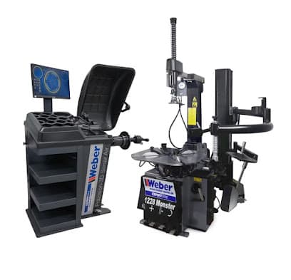 EG • Reifenservice