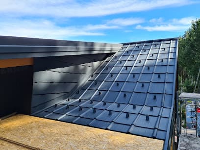 Herbert Koller Spenglerei