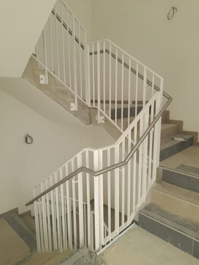 Schmidt, Schlosserei und Metallbau