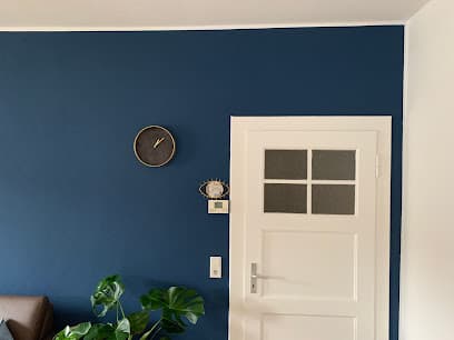 NEUANSTRICH Renovierungen