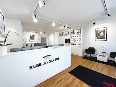 Engel & Völkers Eisenach
