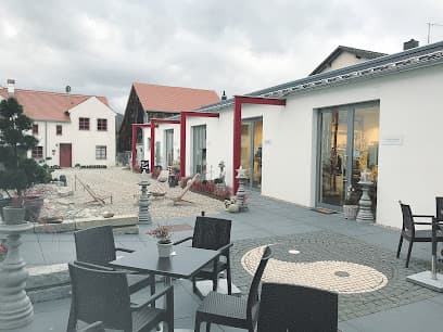 Heftstich Änderungsschneiderei/ Annahmestelle Wäscherei