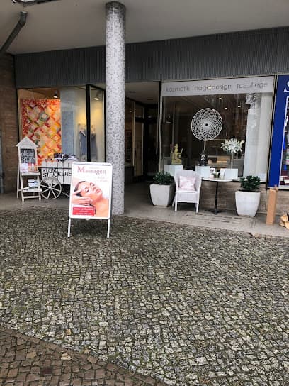 Wellnessmassagen Die Kunst der Berührung Massage