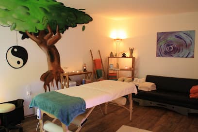 Maluhia Massage - Gesundheit für Körper, Geist und Seele