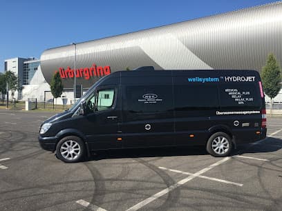 MSH Medical Service Höber GmbH & Co. KG