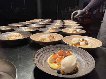 Les Deux - Gourmet Catering & Events