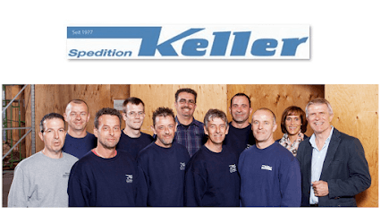 Spedition Keller GmbH