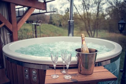 Homewellness Sauna & Hot Tube Vermietung