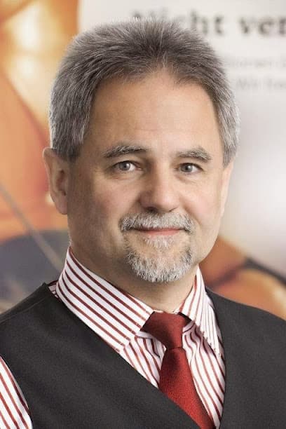 ERGO Versicherung Wigbert Müller