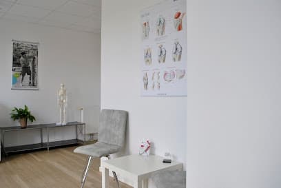 Sanitätshaus & Orthopädietechnik Vienup Meisterbetrieb für Orthopädietechnik & Rehabilitationsmittel