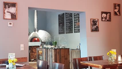 La Piadina - Kreuzberg