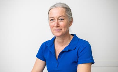 Frau Katrin Kriebel-Pritschke