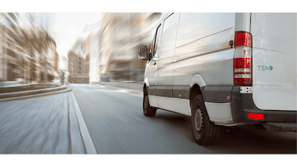 Transportservice Müller (TSM)