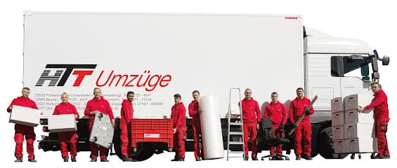 HTT Umzüge Helmut Traxl Transport GmbH