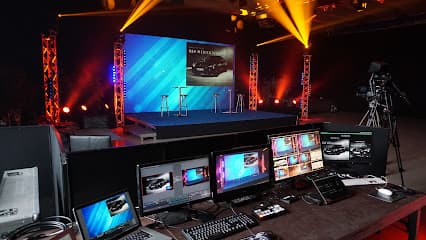 Kugler Veranstaltungstechnik