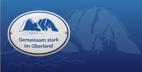 Allianz Versicherung - Raiffeisenbank im Oberland eG