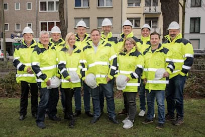 Bauexperts: Sascha Blümling