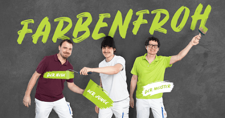 Joachim Zimpfer Malermeister