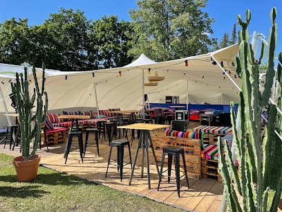 Able Catering GbR – Messegastronomie Josef Able & Söhne