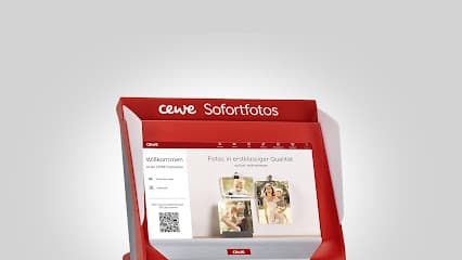 CEWE Fotostation