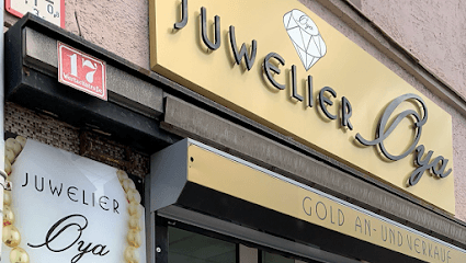 Juwelier Oya