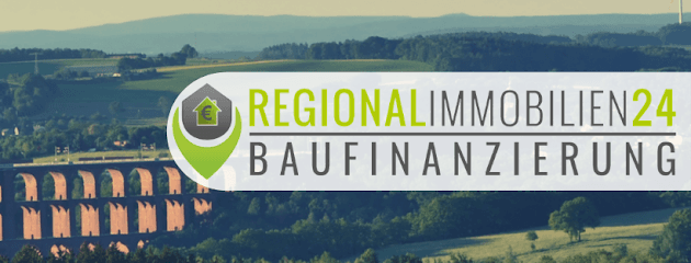 BaufinanzierungPrime - Regionalimmobilien24