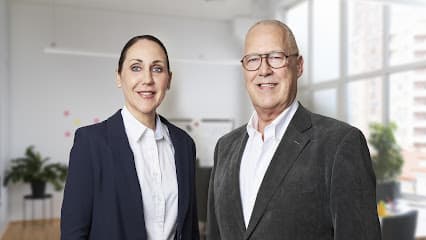 Allianz Versicherung Yvonne Fenes-Greis Generalvertretung