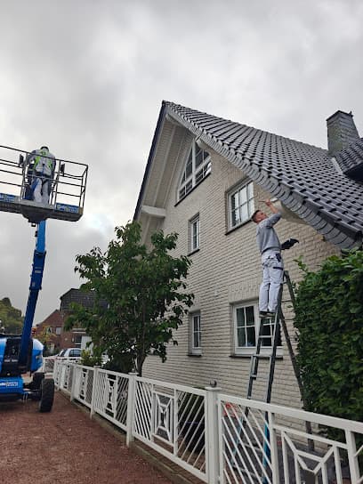 Der Maler(meister) Willich