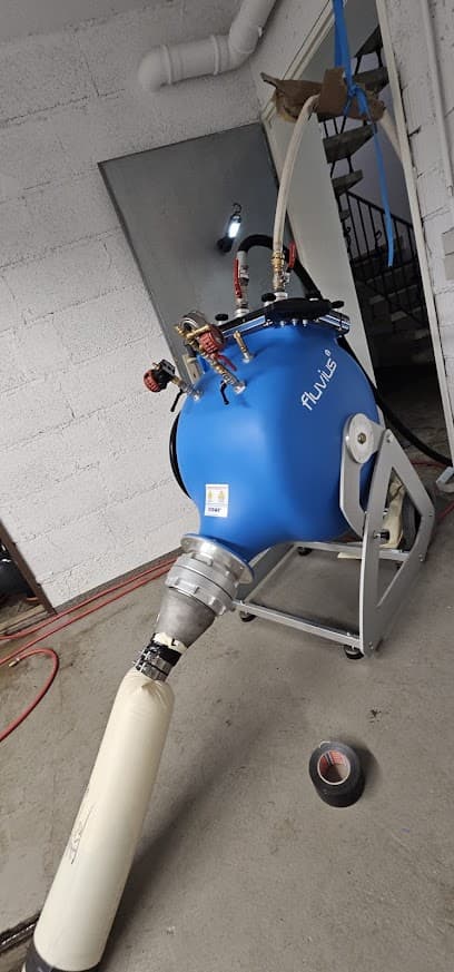 A.K.A. Rohrreinigung