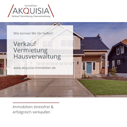 Akquisia Immobilien