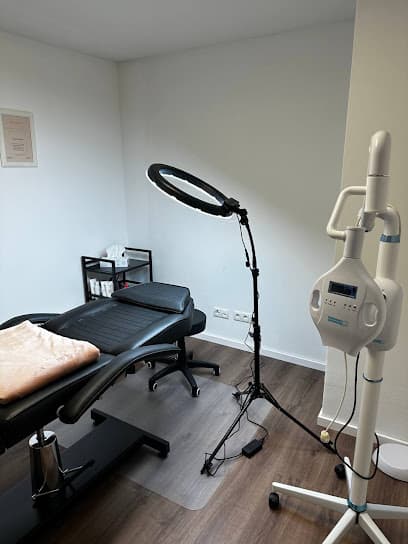 Fit & Form-Liegen und Abnehmen