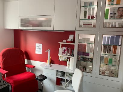 Kosmetik und Fußpflege Andrea Böhner