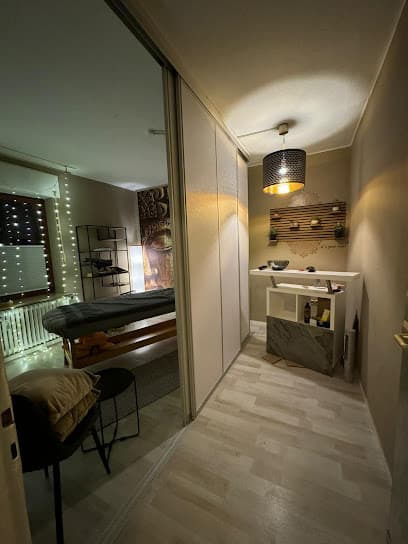 Moments of Relaxation