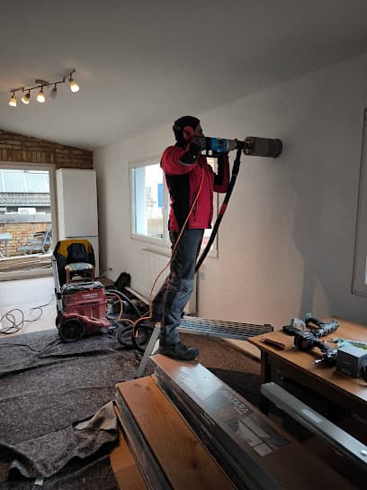 KBK Kernbohrung Kona