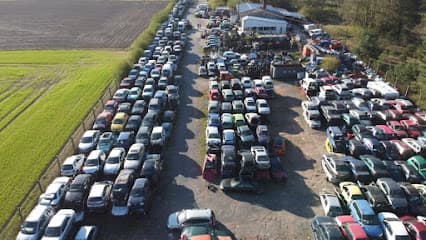 Scholz Ralf Autoverwertung und Abschleppdienst