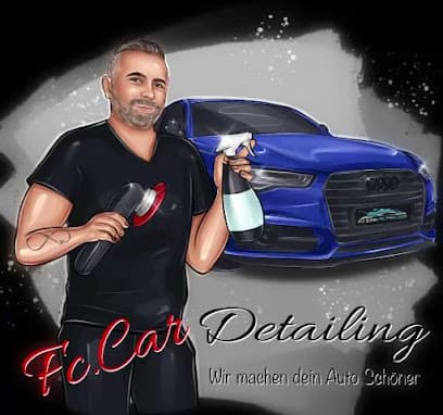 Fc.Car-Detailing