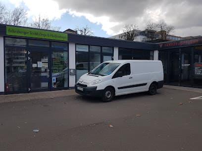 Fellenberger Textilreinigung