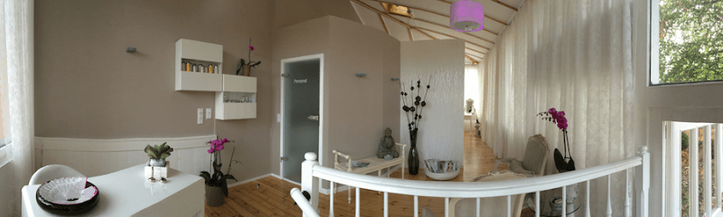 Your Skin - Ines Ransch