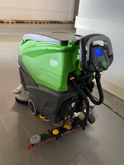 Gebäudereinigung Zahner - Cleanliness and Care Service