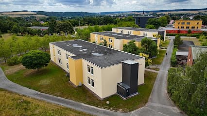 Seniorenzentrum Brakel | Pflegeheim