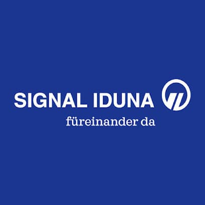 SIGNAL IDUNA Versicherung Tobias Möck