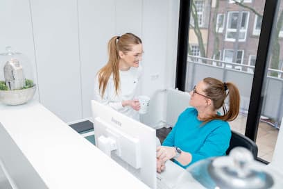 Zahnarztpraxis Engelhardt