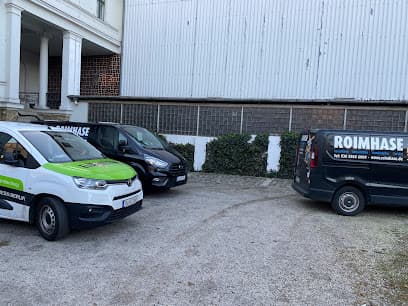 Eva Green Handwerksservice GmbH