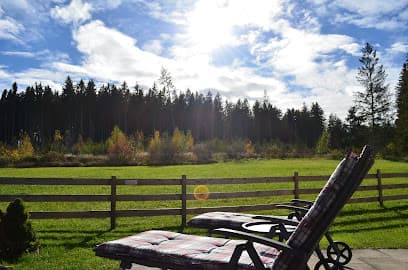 Chalet / Ferienhaus Allgäuglück mit Sauna Via Claudia 74