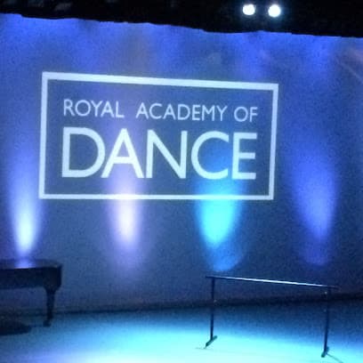 Ballettschule Schimmer - Scraped Image